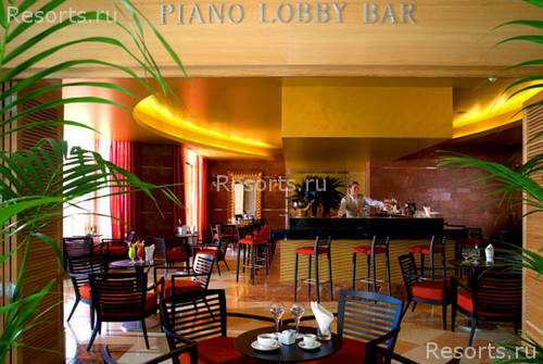 Sheraton Fuerteventura Beach, Golf & Spa Resort 30